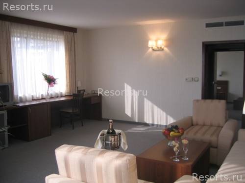 Best Western Park Hotel 15